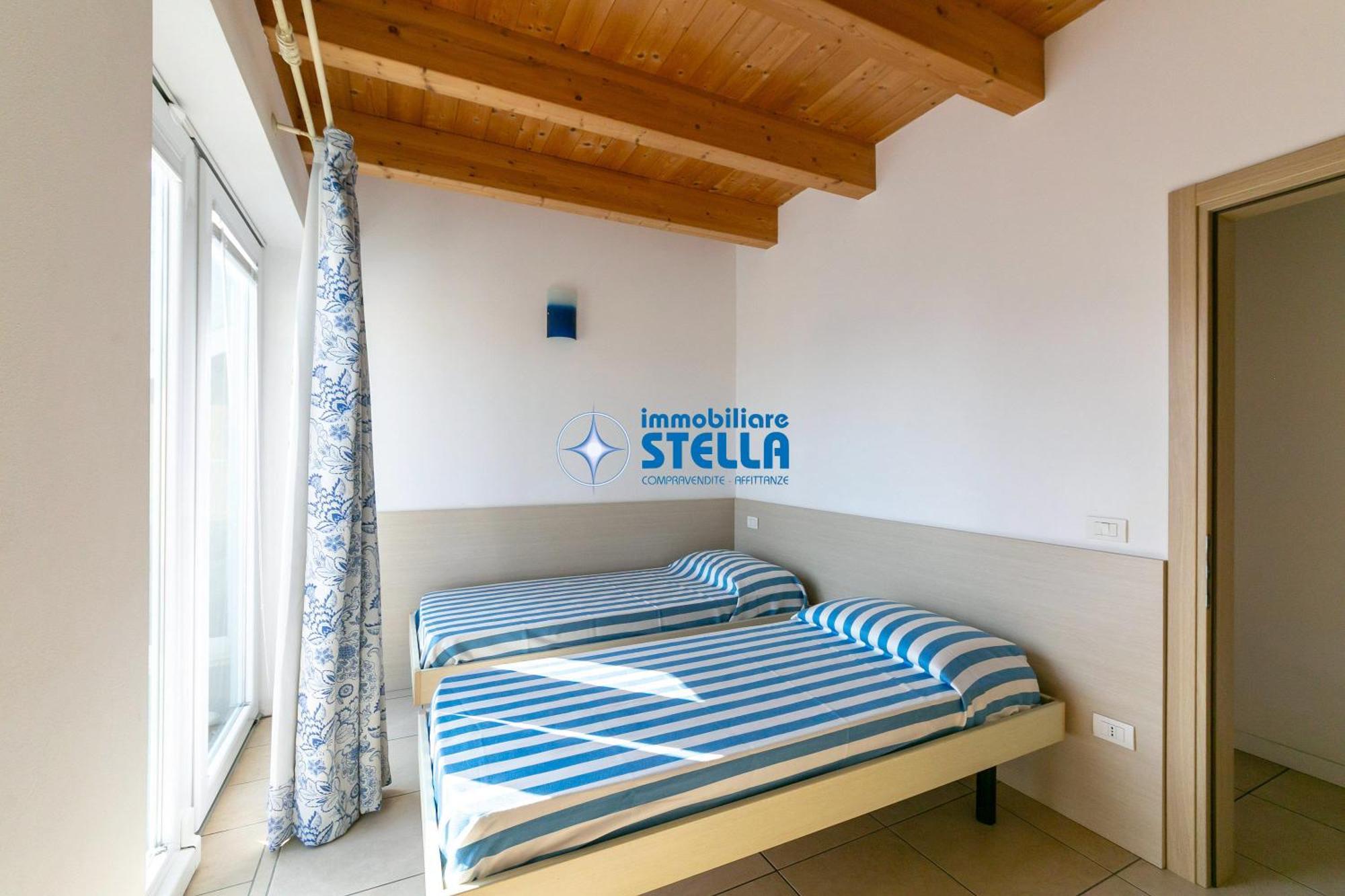 Residence Adriatica Lido di Jesolo Kültér fotó