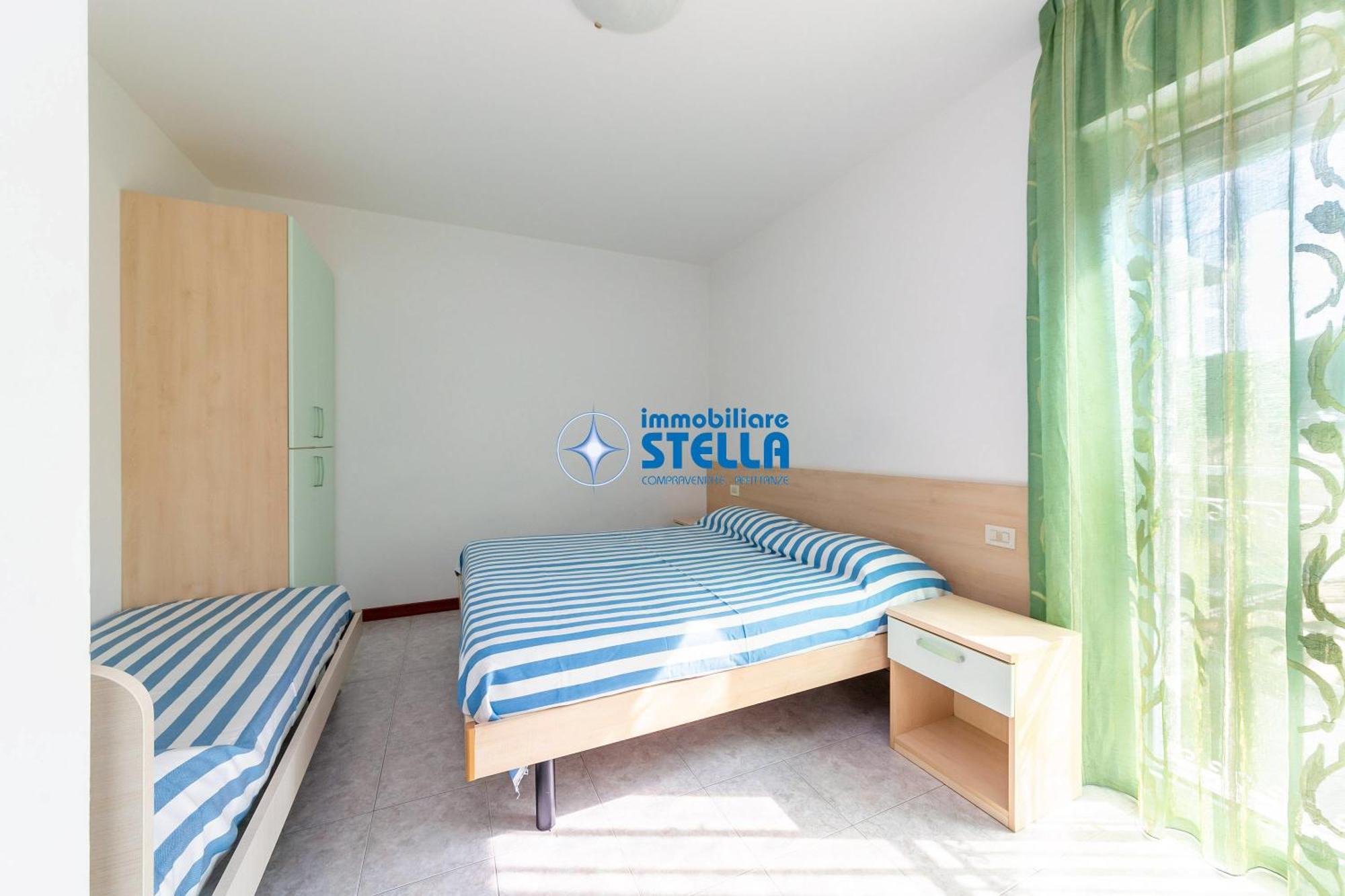 Residence Adriatica Lido di Jesolo Kültér fotó