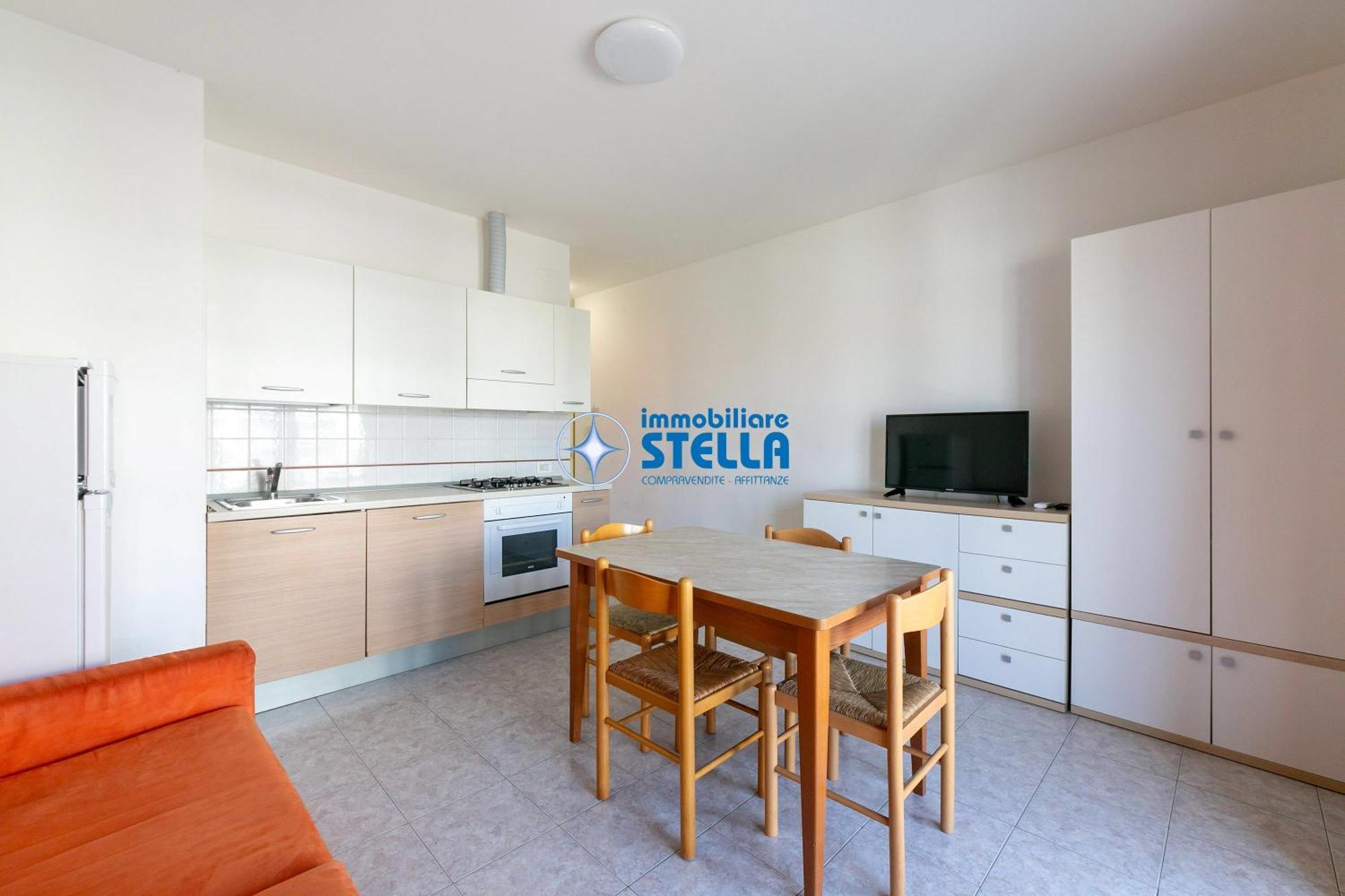 Residence Adriatica Lido di Jesolo Kültér fotó