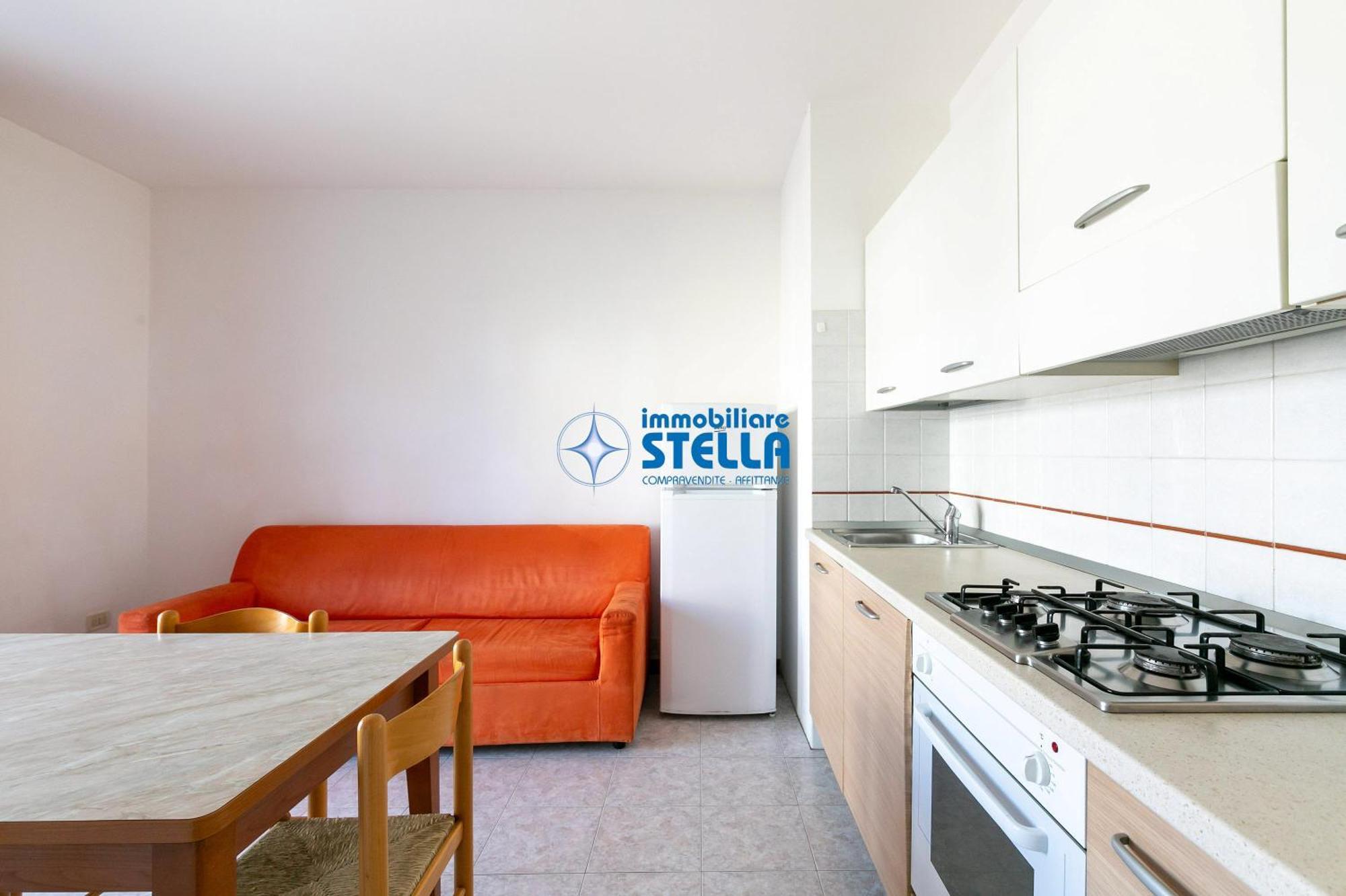 Residence Adriatica Lido di Jesolo Kültér fotó