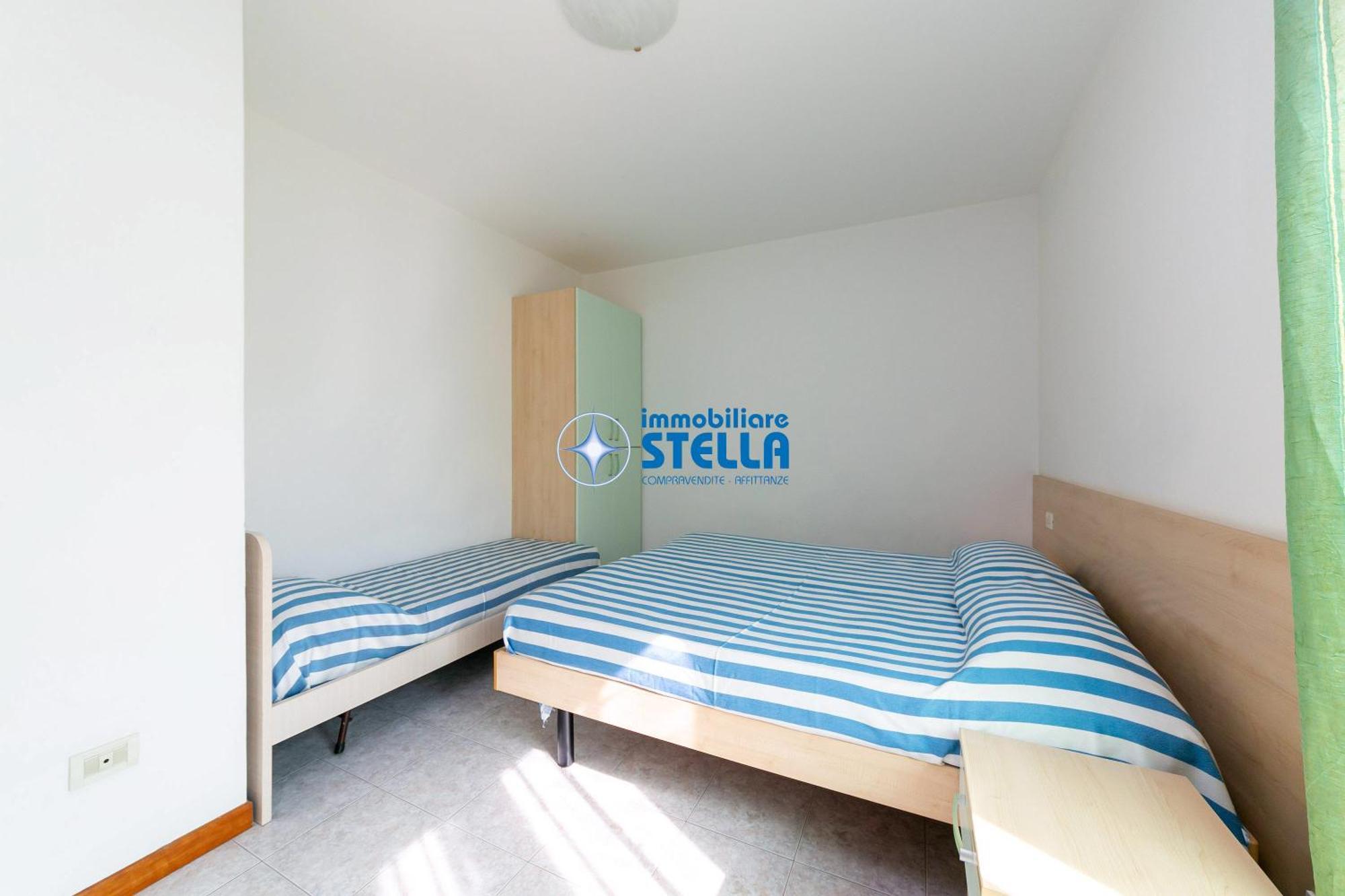 Residence Adriatica Lido di Jesolo Kültér fotó