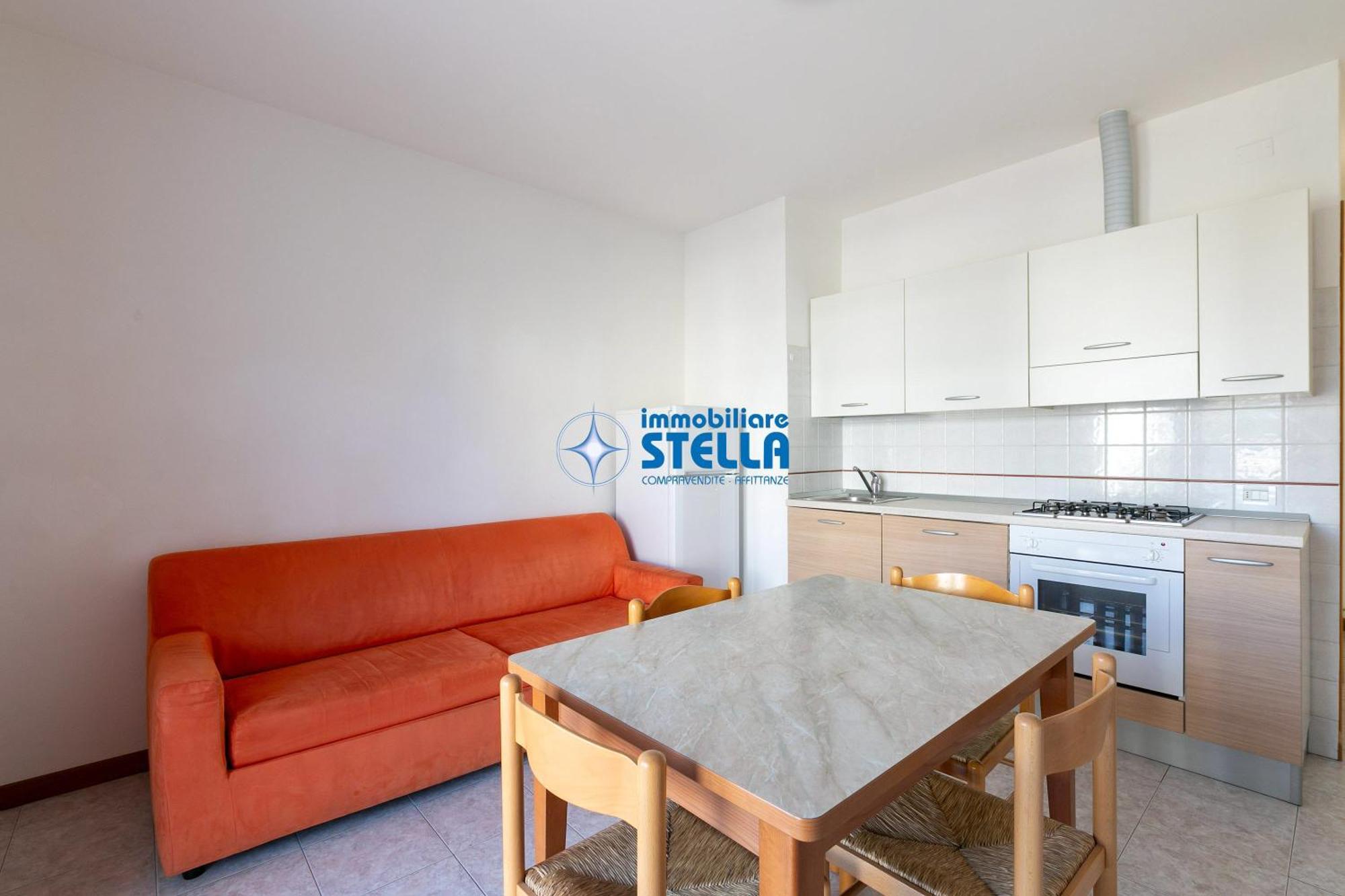 Residence Adriatica Lido di Jesolo Kültér fotó