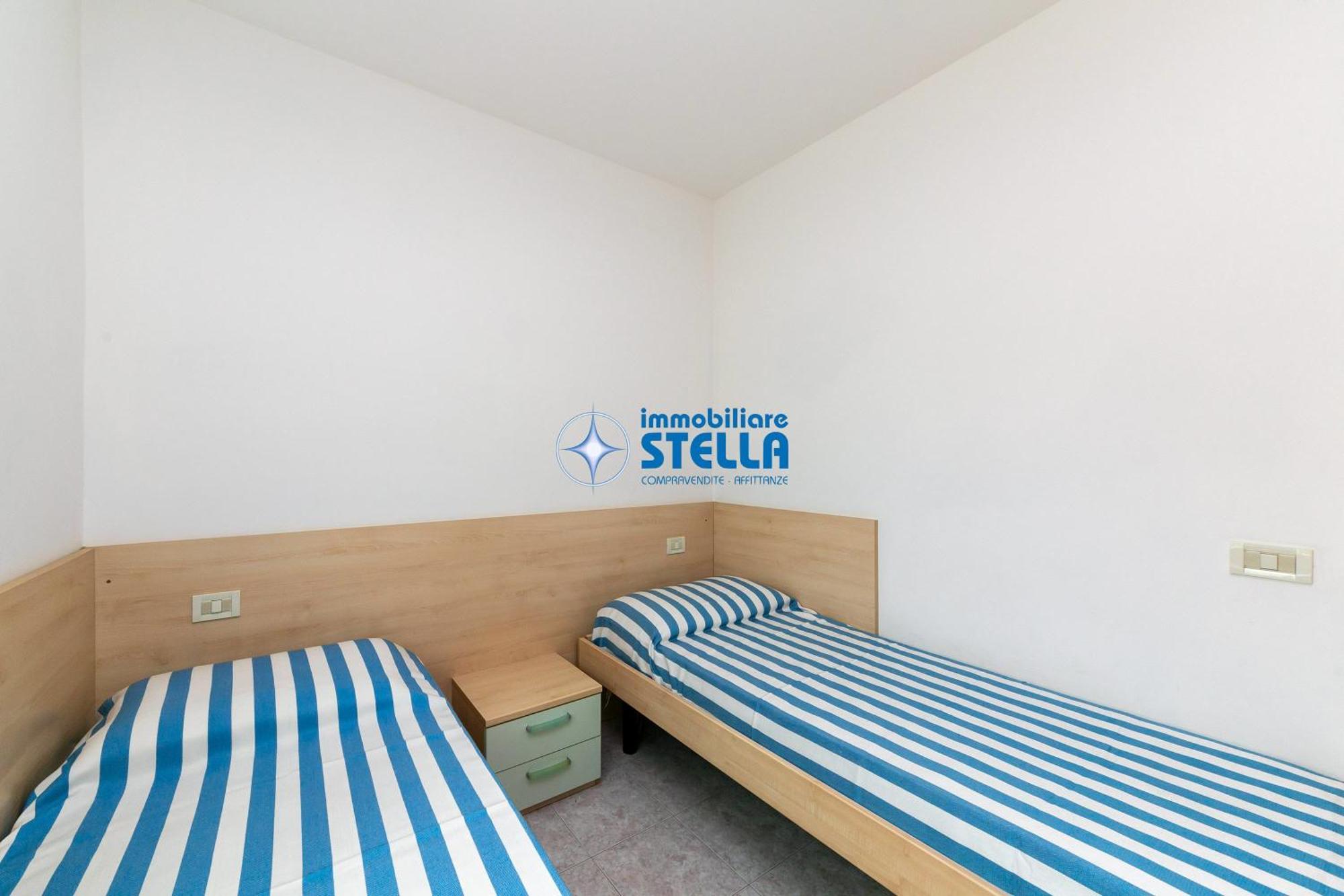 Residence Adriatica Lido di Jesolo Kültér fotó