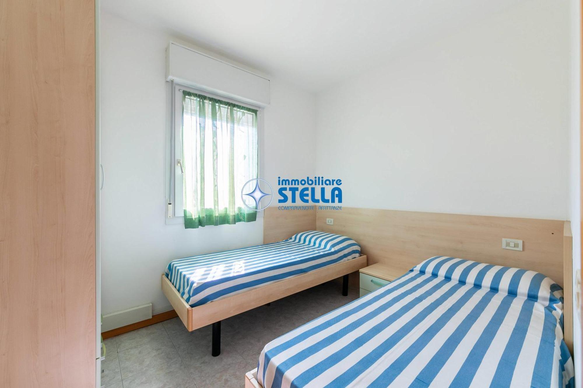 Residence Adriatica Lido di Jesolo Kültér fotó