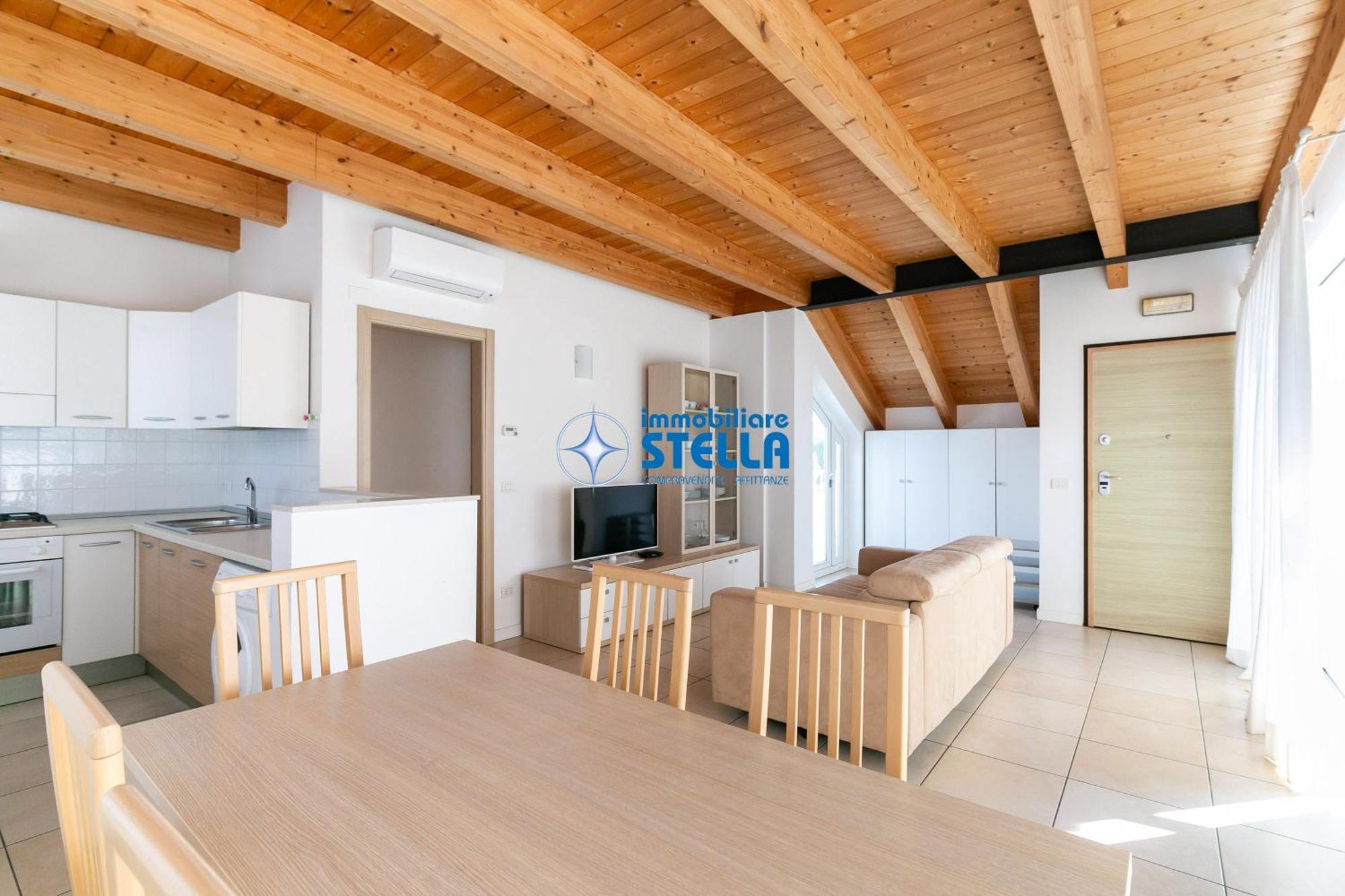 Residence Adriatica Lido di Jesolo Kültér fotó