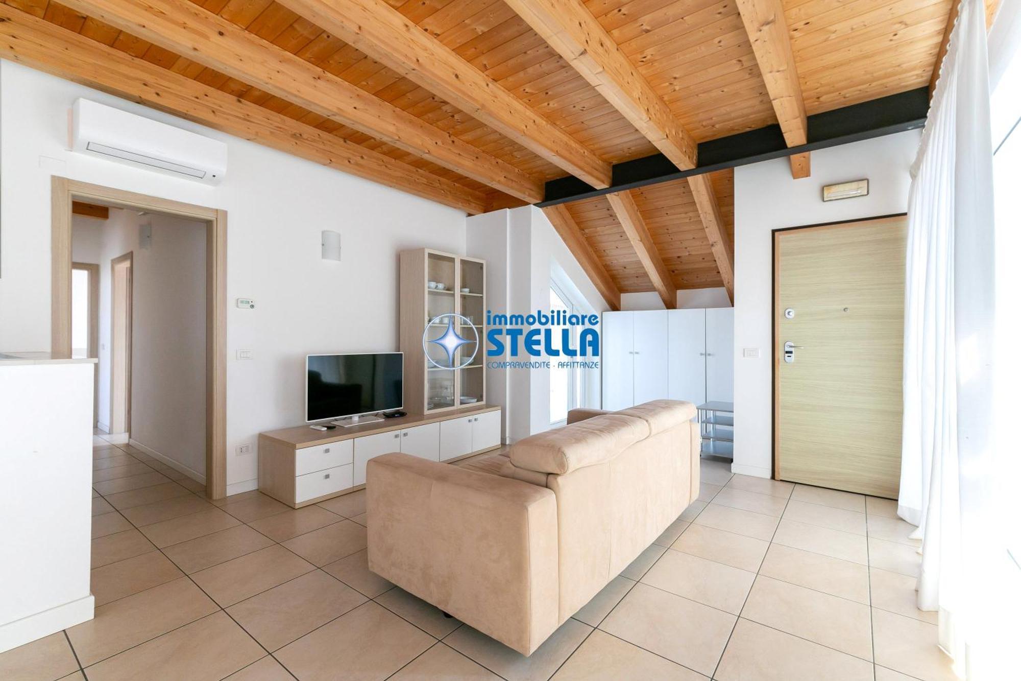Residence Adriatica Lido di Jesolo Kültér fotó