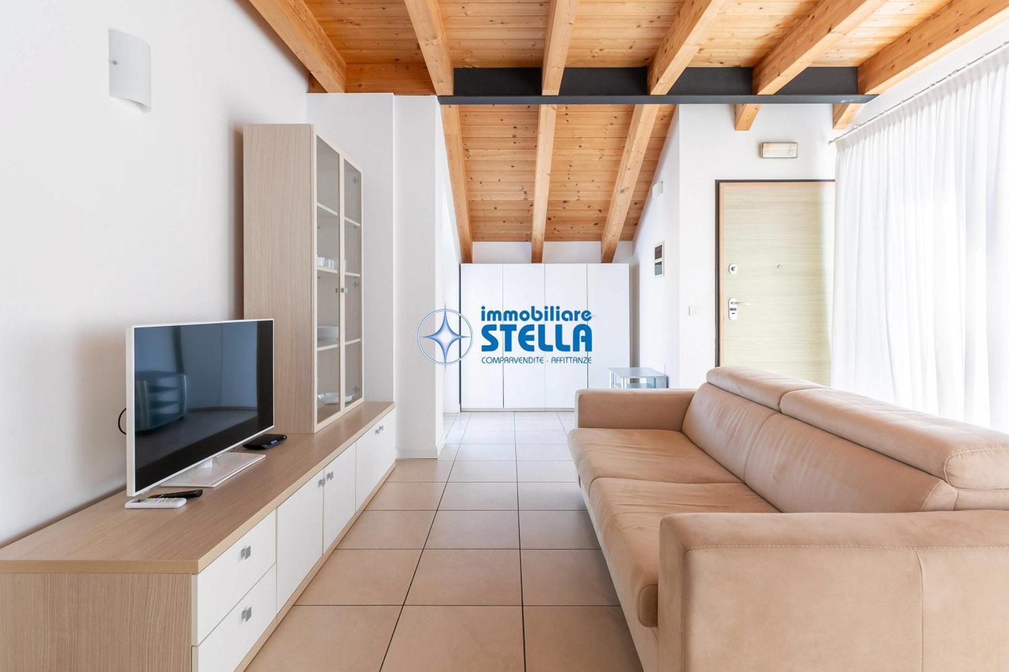 Residence Adriatica Lido di Jesolo Kültér fotó