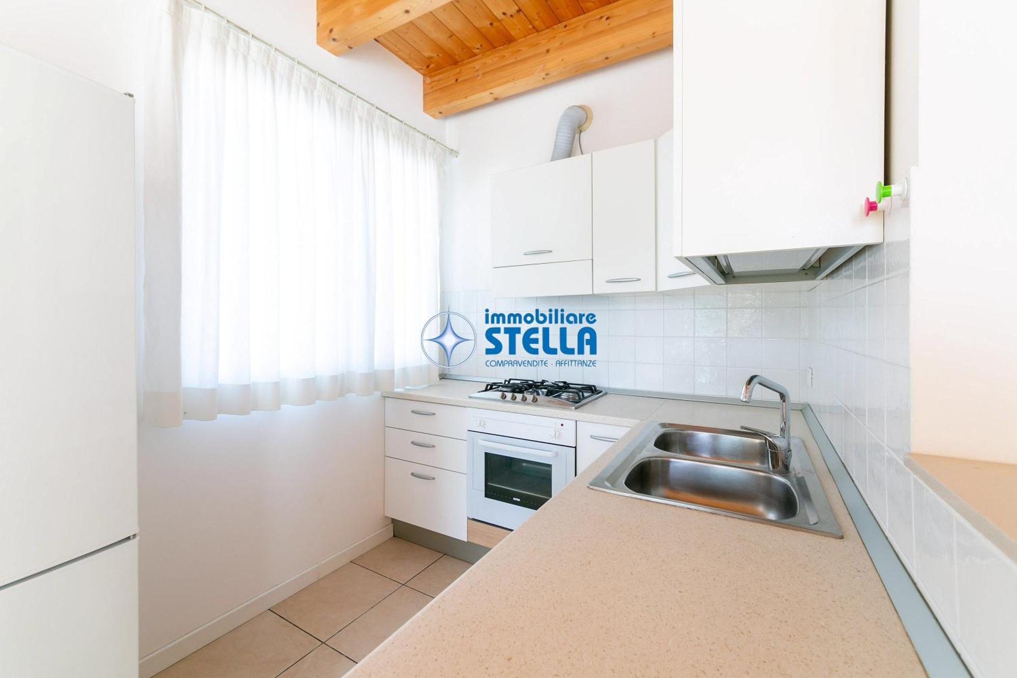 Residence Adriatica Lido di Jesolo Kültér fotó