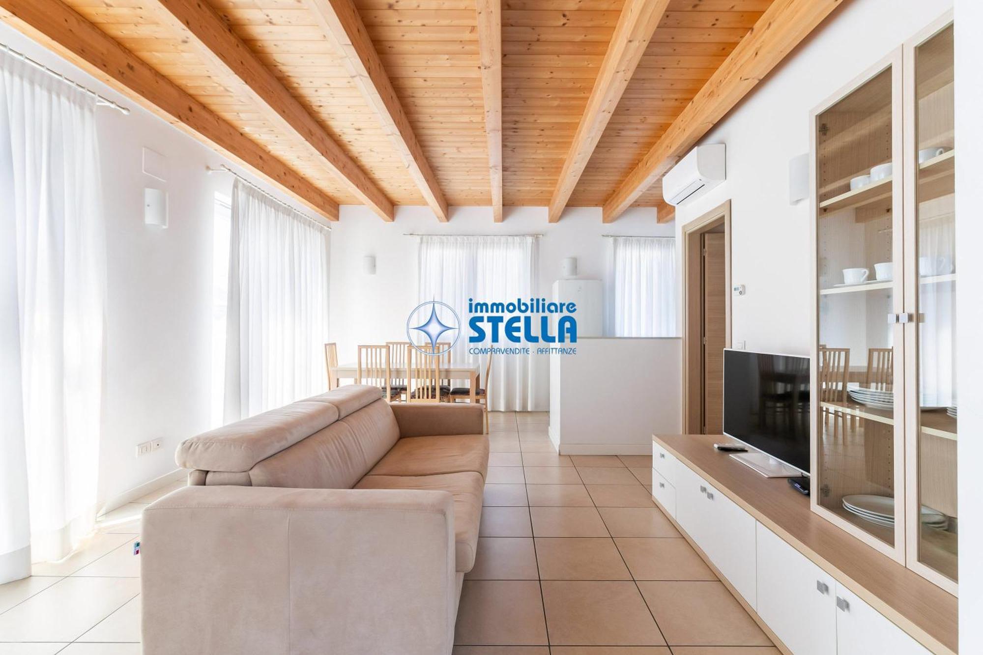 Residence Adriatica Lido di Jesolo Kültér fotó