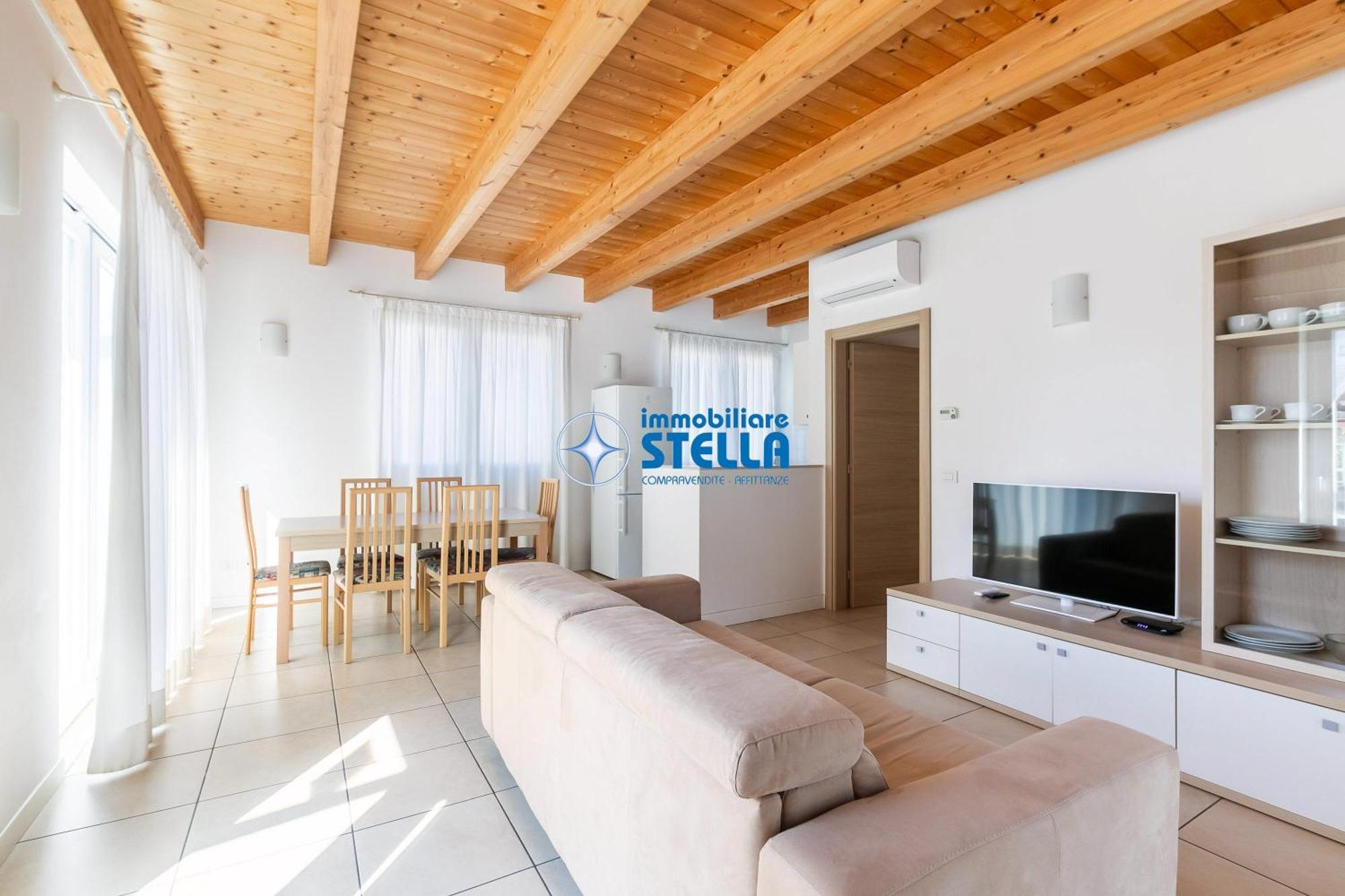 Residence Adriatica Lido di Jesolo Kültér fotó