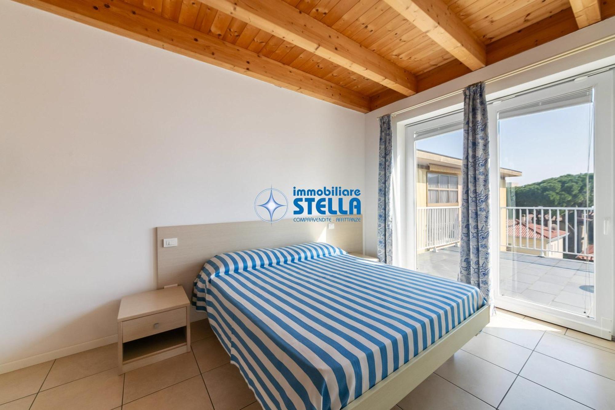 Residence Adriatica Lido di Jesolo Kültér fotó