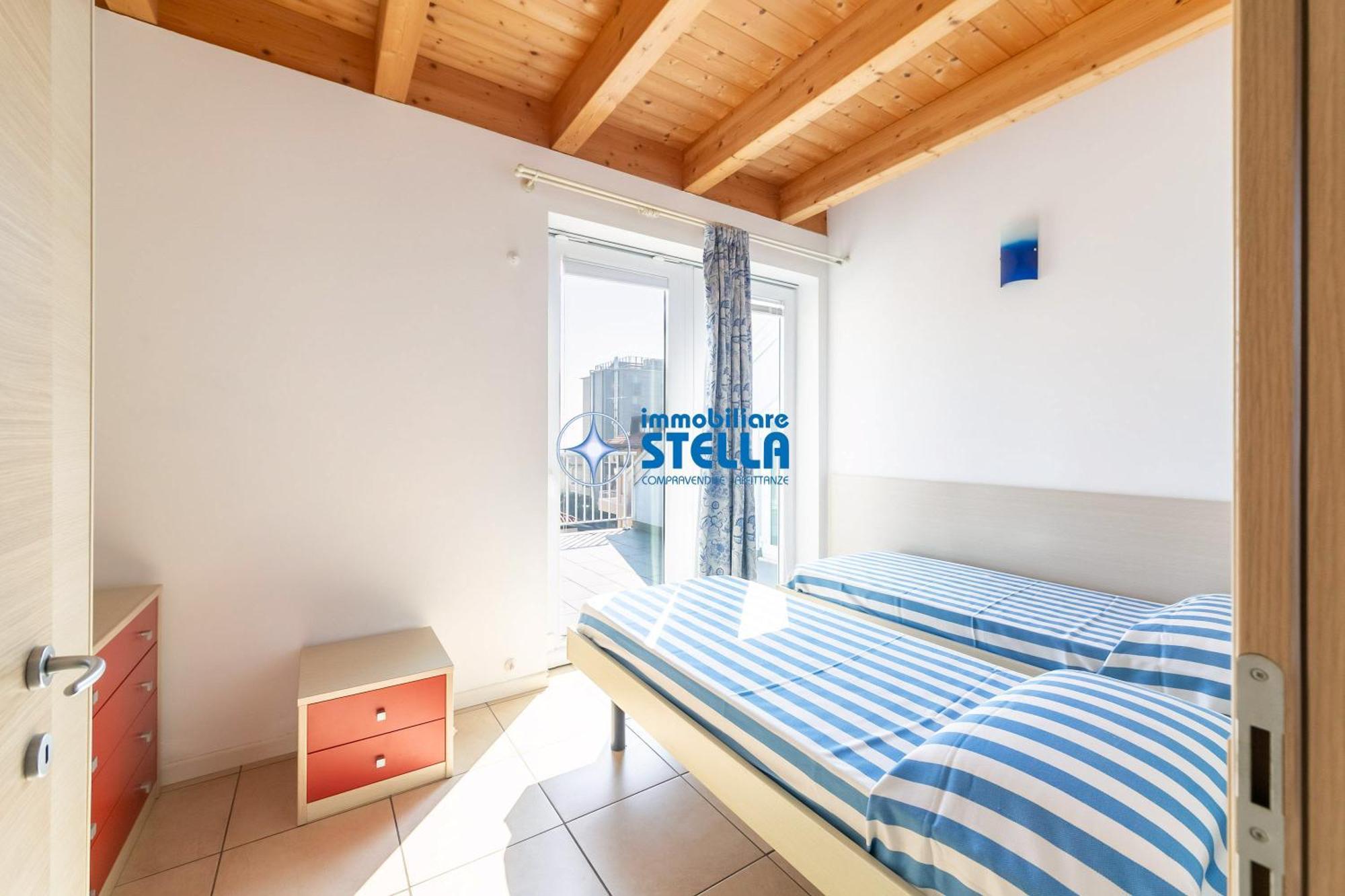 Residence Adriatica Lido di Jesolo Kültér fotó