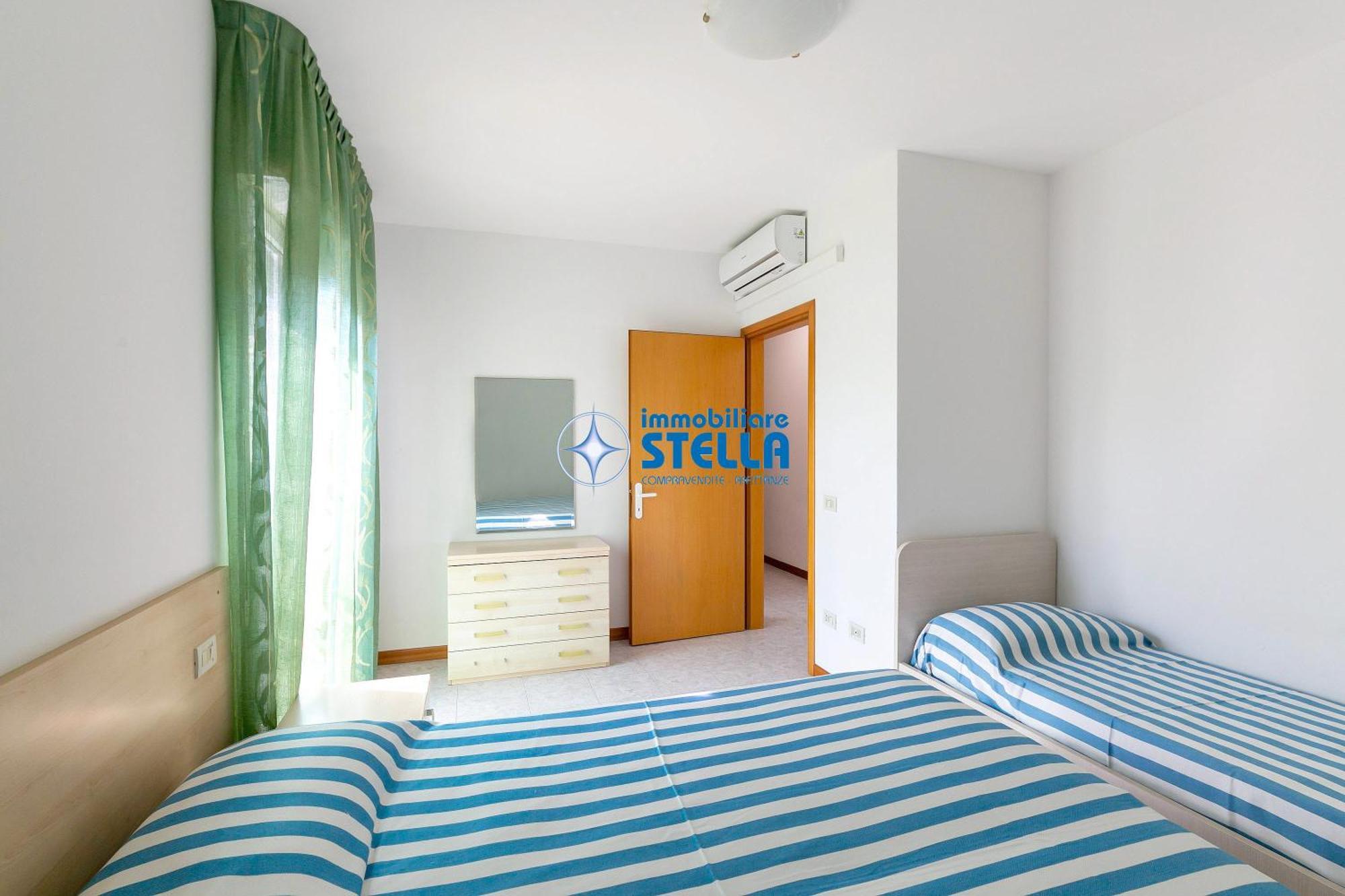 Residence Adriatica Lido di Jesolo Kültér fotó