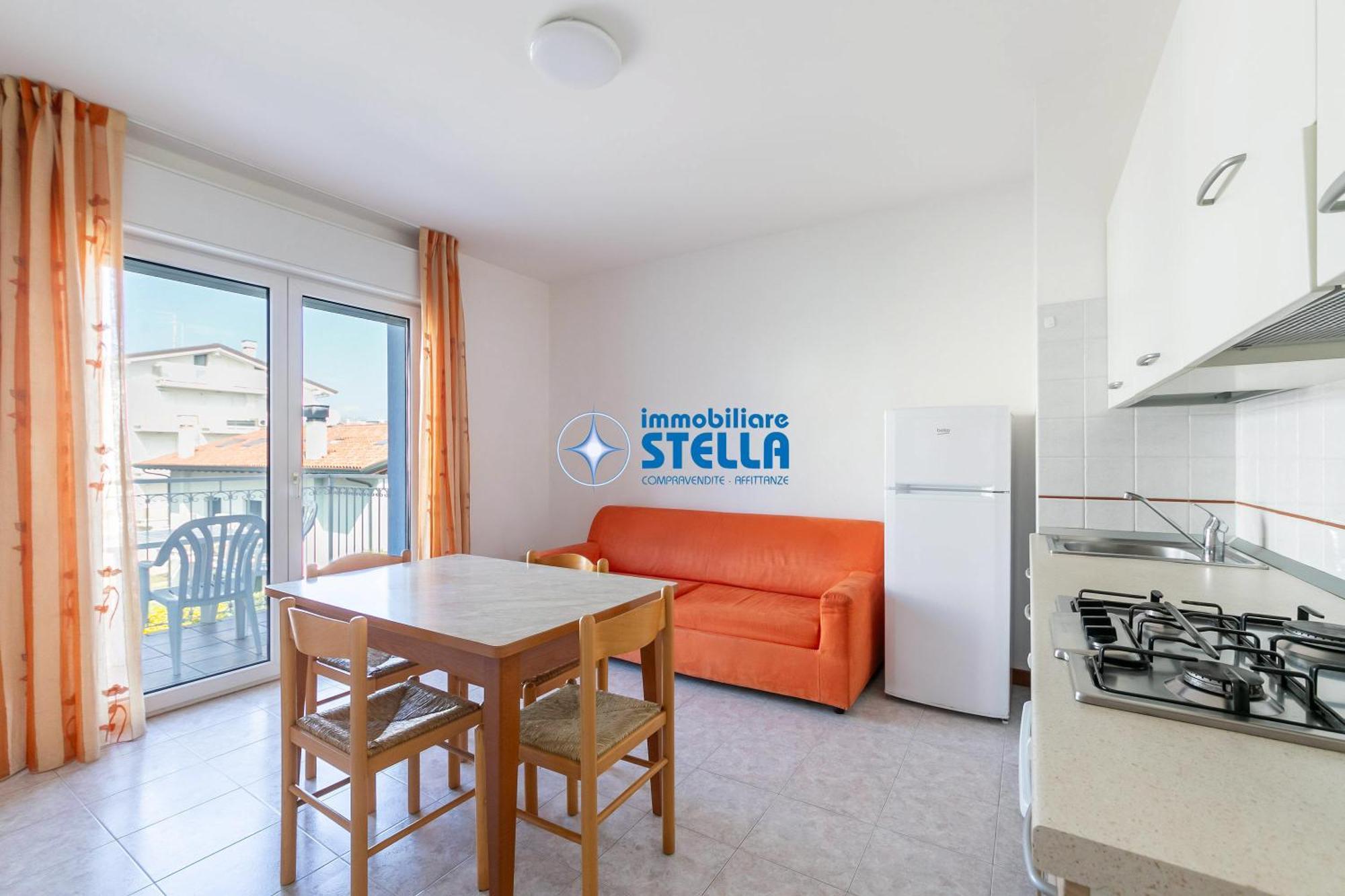Residence Adriatica Lido di Jesolo Kültér fotó