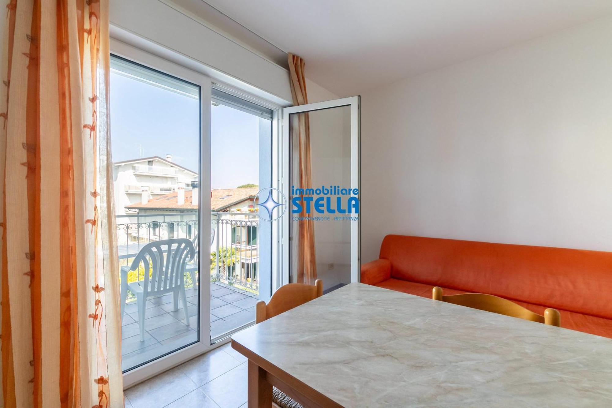 Residence Adriatica Lido di Jesolo Kültér fotó