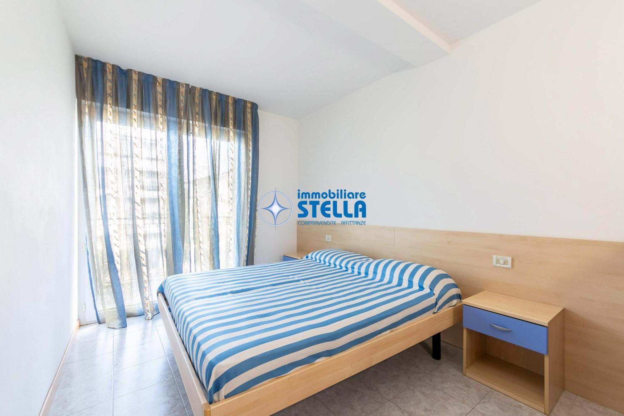 Residence Adriatica Lido di Jesolo Kültér fotó