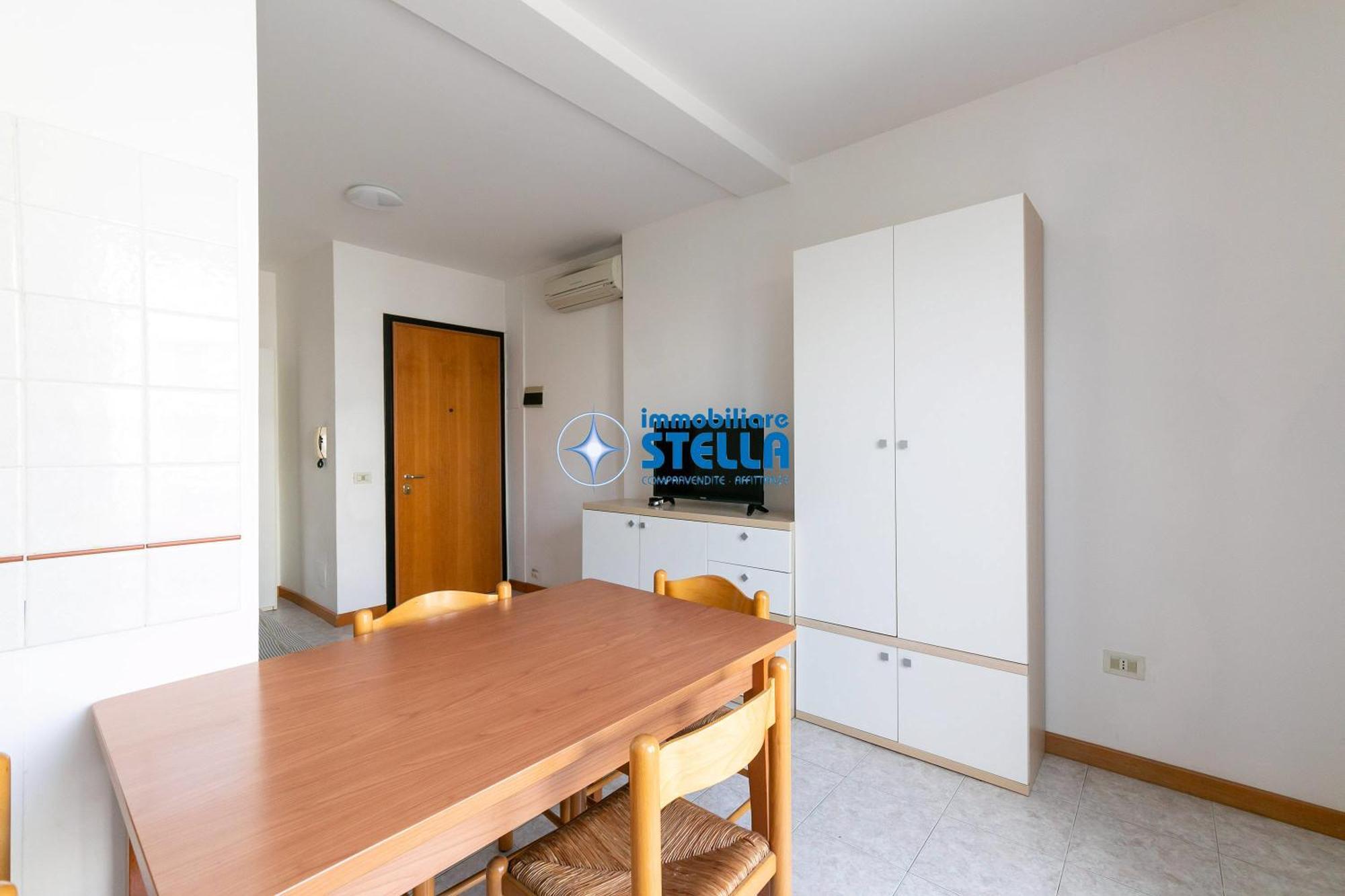 Residence Adriatica Lido di Jesolo Kültér fotó