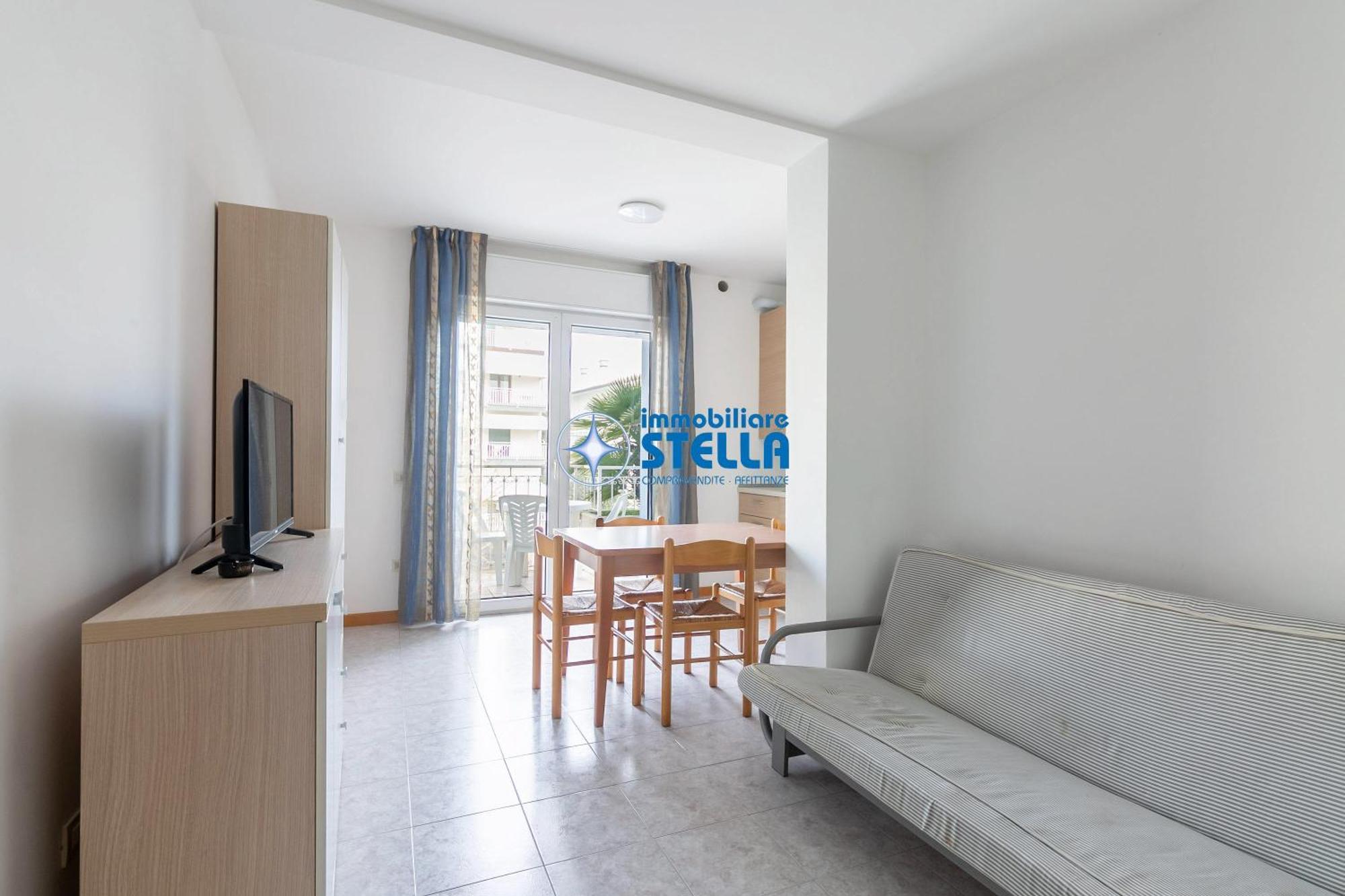 Residence Adriatica Lido di Jesolo Kültér fotó