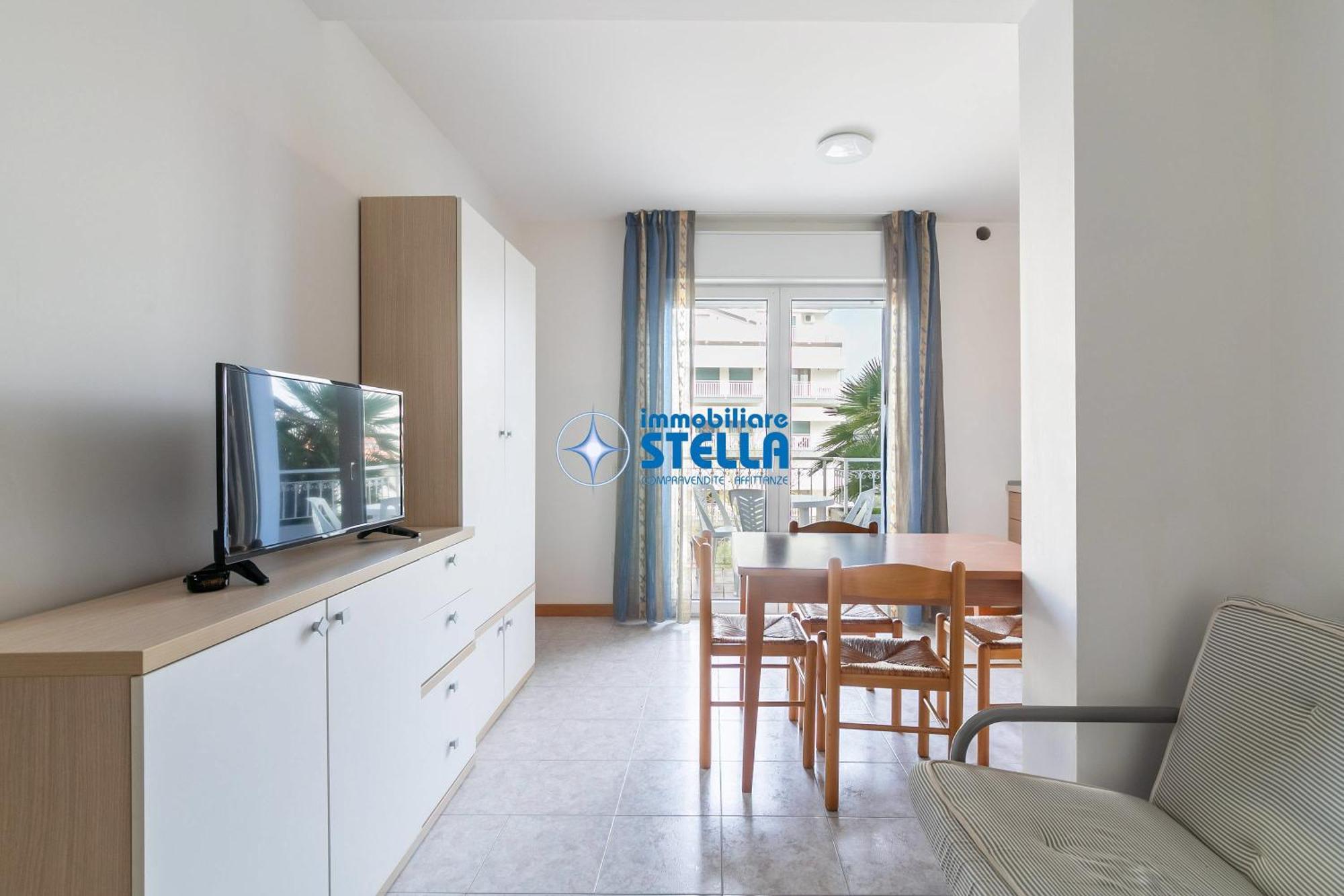 Residence Adriatica Lido di Jesolo Kültér fotó